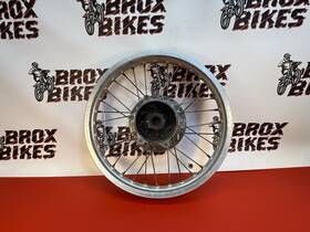 42701-gs2-601 Honda 1993 Cr80 Cr80r Cr 80 80r Rear Wheel D.i.d Original Oem Hub