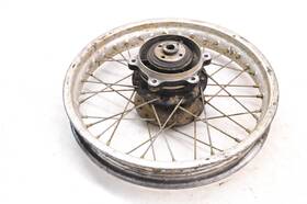 42701-ka6-771 Honda 82 Xr250r Rear Wheel Rim 2.15x17