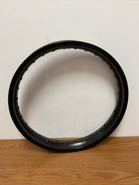 42701-kzz-h52 Honda Rim Rr. Wheel 18x2.15