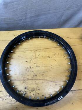 42701-mke-a81 Honda 2018-2021 Crf250rx 18 Inch Rear Rim