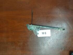 43431-324-670 Honda R Wheel Brake Drum Stay Cl125s Cb125 Sl125 Cl125