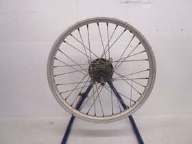 44601-my6-670 Honda 94 Xr650 Xr 650 L Front Wheel Rim Hub 21x1.6 Inch 1993-1994