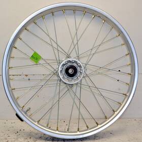 44635-kps-900 Honda Crf 230f Front Wheel Rim Hub 2003-2019