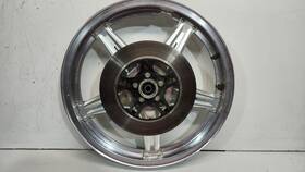 44650-422-315 Honda 1979 Cbx 1000 Front Wheel Rim Rotors Brake Disc