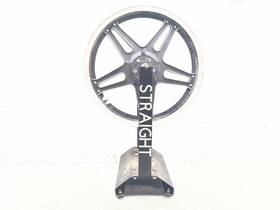 44650-449-010 Honda 78-82 Cx500 Custom Front Wheel Rim Straight 19xmt2.15