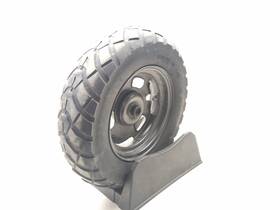 44650-gez-010za Honda Kenda K761 Front Tire And Wheel 120/90-10