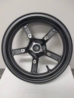 44650-k26-m00za Honda 2025 Grom Front Wheel / Good Used