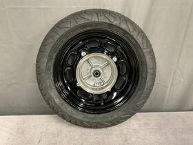 44650-k74-a01 Honda Navi Front Wheel