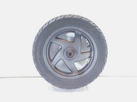 44650-kpb-750zb Honda 2001-2007 Nss250 Nss250s Reflex Sport 250 Front Wheel Rim Hub And Tire