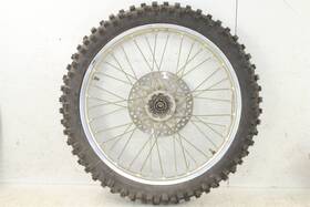 44650-ksc-a20 Honda 2008 Crf 450x Front Wheel Rim 44650-ksc-a20 Honda 2008 Crf 450x Front Wheel Rim