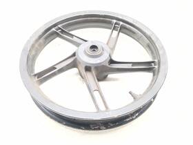 Honda 44650-kwn-900za 10-13 Pcx 125 Front Wheel Rim Straight 14x1.85