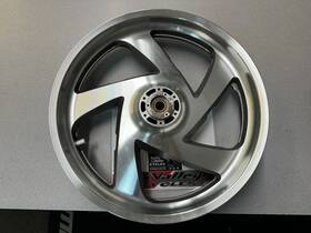44650-mca-s41 Honda Front Wheel