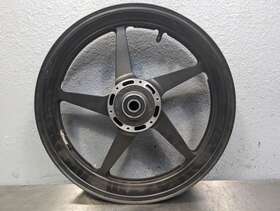 44650-mcf-d30za Honda 2002-2005 Rvt1000 Rc51 Front Wheel Straight And True