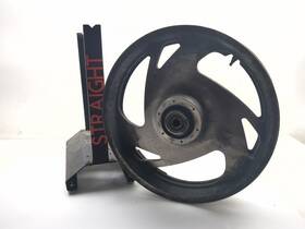 44650-mch-f10 Honda 05-08 Vtx1800c Front 18x3.50 Wheel Rim
