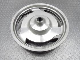 44650-mck-a00 Honda 2001 00-07 Vt1100c2 Shadow Sabre Front Wheel Rim 16x3 Straight True Video