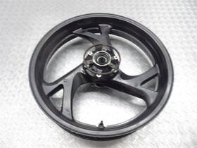 44650-mcs-610 Honda 2003 03-09 St1300 St1300p Oem Front Wheel Rim Straight Video 18x3.5