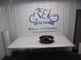 44650-mee300 Honda 2006 Cbr 600 Rr Front Wheel