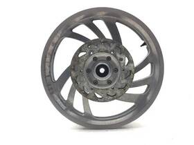 44650-mem-670 Honda Front Wheel Rim 2006 Vtx1300c 3212