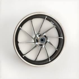 44650-mfp-r40za Honda Cb 1300 Vfr800 Front Wheel Oem Cb1300 Vfr 800 2014-2021 Rim