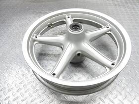 Honda 44650-mfy-305 2011 09-22 Vt1300ct Interstate Vt1300 Front Wheel Rim 17x3 Straight Video