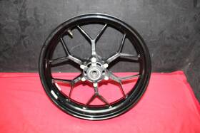 44650-mjc-315zb Honda 2013-2023 Cbr600rr Front Rim Oem #5498