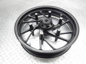 44650-mje-d00 Honda 2015 14-18 Cbr650f Oem Front Wheel Rim Straight Video 17x3.5