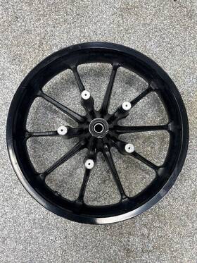 44650-mjr-305 Honda 2014 Valkyrie Front Wheel