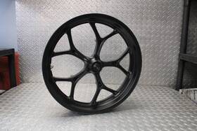 44650-mka-d81zb Honda 19 / 24 Nc750x Nc750 Front Wheel Oem
