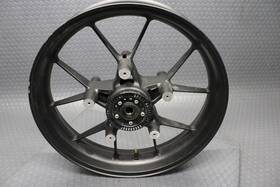 44650-mkp-dp0 Honda 2022-2023 Cb500f Front Wheel 3x17