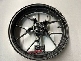 44650-mkp-dp1 Honda Front Wheel
