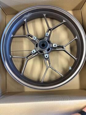 44650-mky-d50za Honda 21-23 Cb650r Abs