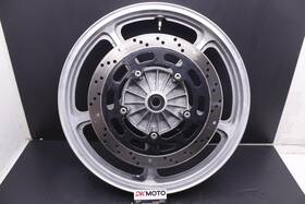 44650-mm8-335 Honda 1997 Shadow Spirit 1100 Oem Front Wheel Rim