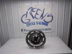 44650-mws-305 Honda 1995 Goldwing Gl 1500 Front Wheel