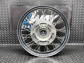 44701-mba-003 Honda 44701-mba-013 98 99 00 01 02 03 Shadow 750 Front Rim Wheel