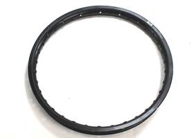 44701-mke-af1 Honda 2024 Crf250r 21 Inch X 1.60 Did Dirt Star Front Rim Wheel Oem