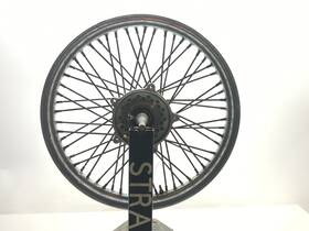 44701-mr6-672 Honda 88-08 Shadow Deluxe Vlx Vt600 Front Wheel Rim 19x2.15