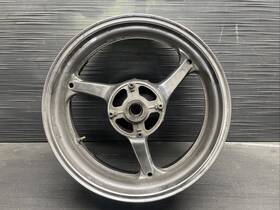 4765-78578 Honda 2006 Cbr1000rr Rear Rim Back Wheel Straight #61125