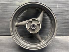 53646-67856 Honda 2003 Cbr600 F4i Rear Rim Back Wheel Straight #118245