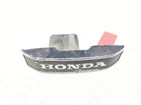 61401-449-000 Honda 78-82 Cx500 Custom Front Cover Emblem