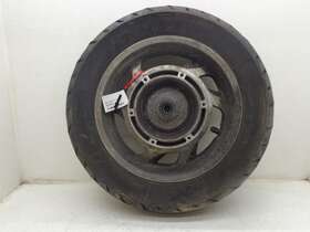 7502-02-021 Honda 1997-1999 Gl1500 Valkyrie 1500 C/ct Standard Tourer Rear Wheel Rim