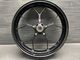 7678-689689 Honda 2025 Cbr1000rr Front Rim Wheel Straight #6926