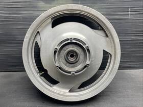 78-890790 Honda 2002 Shadow Sabre 1100 Vt1100 Front Rim Wheel #3525
