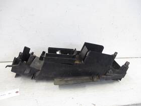 80100-mas-670 Honda 95 Cbr 900rr 900 Rr Rear Fender Undertail Cut 1995-1999