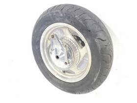 42650-mz5-305 Honda 860.honp94 1994 Vf750c Magna Oem Rear Wheel And Final Drive 15x3.5