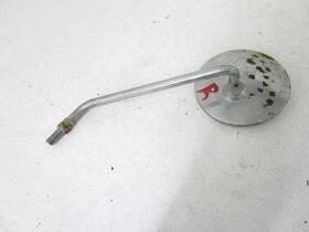 88110-240-000 Honda 72 Cl 175 Scrambler Right Mirror 1968-1973