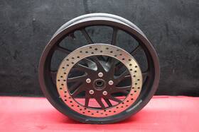 9kt1g16095863 Honda 2017 2024 Rebel Cmx300 Front Rim #7031