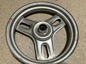 J10x1.85 Honda Elite 50 Front Rim 1987-1993