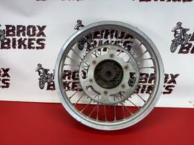Ml3-rr234 Honda 1993 Cr250r Cr250 Cr 250 Rear Wheel Hub Rim Takasago