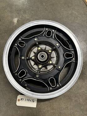 Mt2.50x16 Honda Comstar Mt 2.50x16
