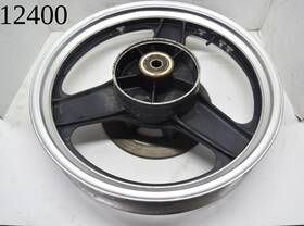 Honda Mt2.75x18 1984 1986 Interceptor Vf500f 500 500f V30 Rear Wheel Rim 84 85 86 18 Inch